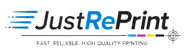 Just Reprint Pvt. Ltd.